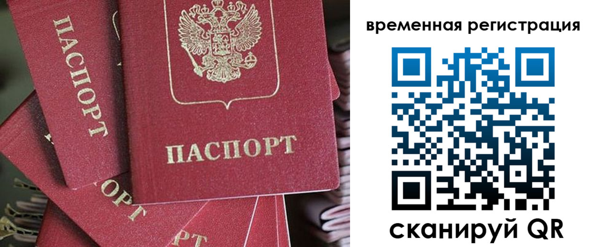прописка в квартире в Шадринске